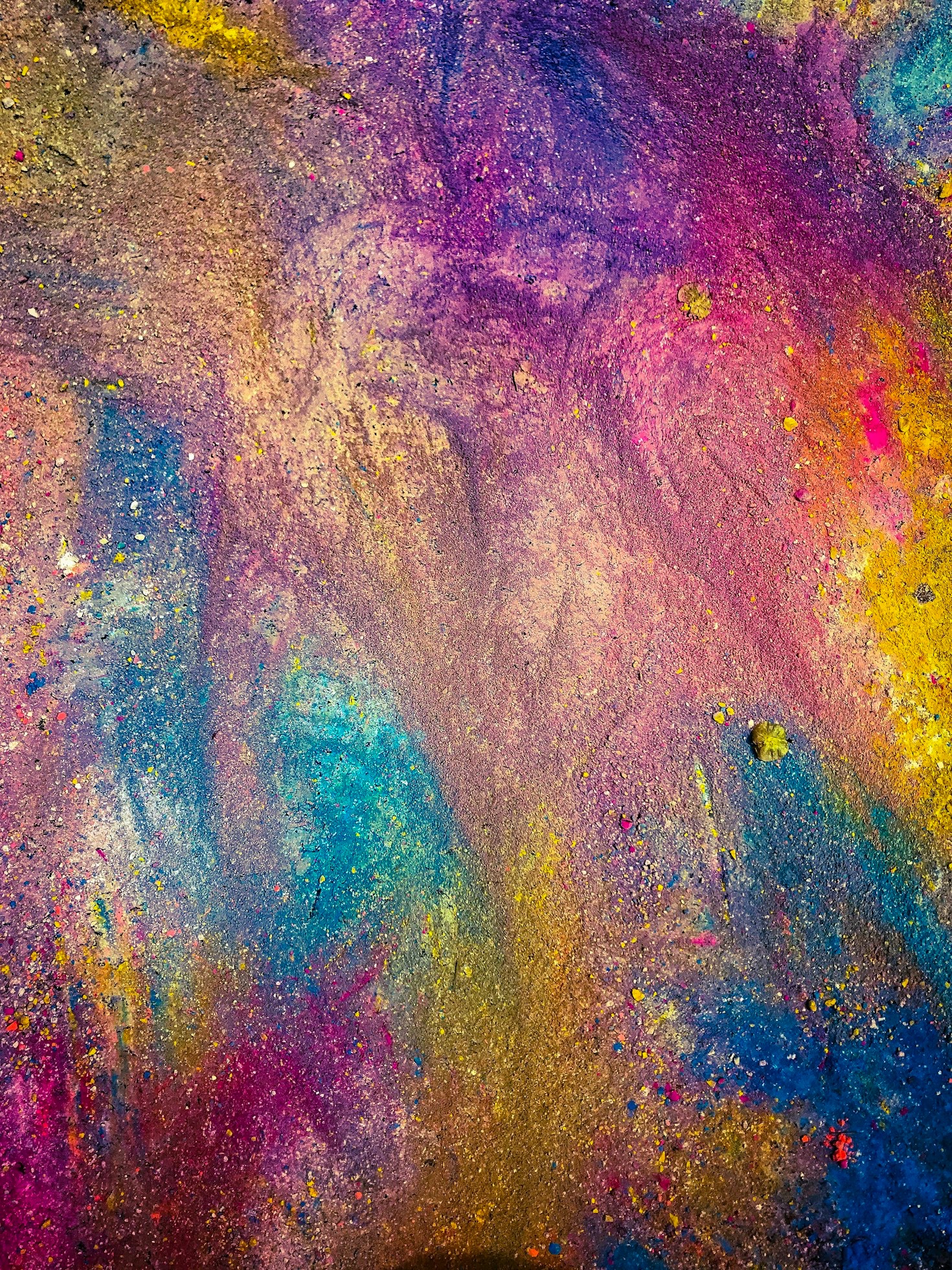 Wie man innere Harmonie erreicht